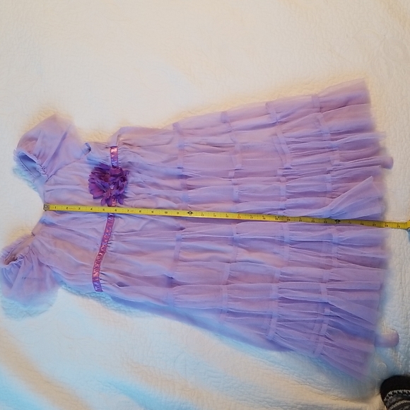 FORMAL DRESS - Picture 6 of 7